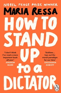 Abbildung von: How to Stand Up to a Dictator - W H Allen