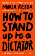 Cover: How to Stand Up to a Dictator - W H Allen