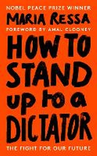Enlarge image Cover: How to Stand Up to a Dictator - W H Allen