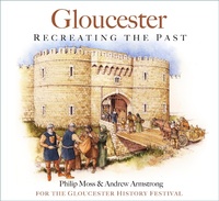Enlarge image Cover: Gloucester - The History Press Ltd