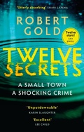 Cover: Twelve Secrets - Sphere