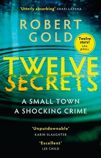 Enlarge image Cover: Twelve Secrets - Sphere