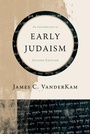 Cover: An Introduction to Early Judaism - William B Eerdmans Publishing Co