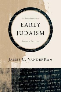 Enlarge image Cover: An Introduction to Early Judaism - William B Eerdmans Publishing Co