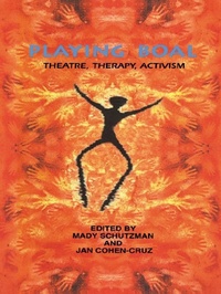 Enlarge image Cover: Playing Boal - Routledge