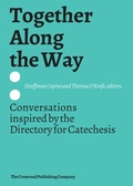 Cover: Together Along the Way - Publishdrive
