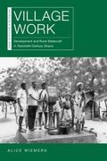 Bild: Village Work - Ohio University Press