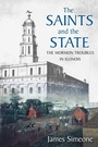 Cover: The Saints and the State - Ohio University Press