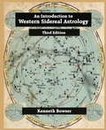 Bild: An Introduction to Western Sidereal Astrology Third Edition - American Federation of Astrologers