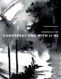 Enlarge image Cover: Conversations with Li He - Cross Cultural Communications