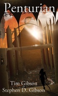 Cover: Penturian - King Tiger Books