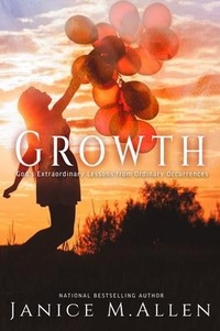 Enlarge image Cover: Growth - Allen Creative Group