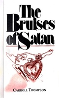 Cover: The Bruises of Satan - International Distributors