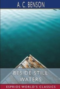 Cover: Beside Still Waters (Esprios Classics) - Blurb