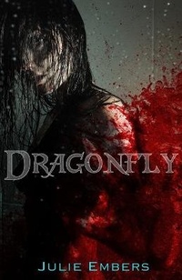 Enlarge image Cover: Dragonfly - Ancient Embers