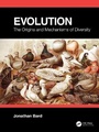 Cover: Evolution - CRC Press