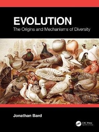 Enlarge image Cover: Evolution - CRC Press