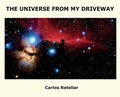 Cover: The Universe from My Driveway - IngramSpark