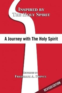 Enlarge image Cover: A Journey with The Holy Spirit - IngramSpark