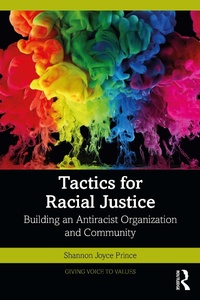 Abbildung von: Tactics for Racial Justice - Routledge