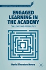 Cover: Engaged Learning in the Academy - Palgrave MacMillan