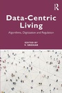 Cover: Data-centric Living - Routledge India
