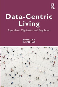 Enlarge image Cover: Data-centric Living - Routledge India