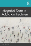 Bild: Integrated Care in Addiction Treatment - Routledge