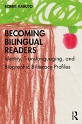 Cover: Becoming Bilingual Readers - Routledge