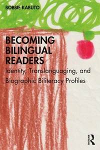 Abbildung von: Becoming Bilingual Readers - Routledge