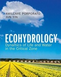 Cover: Ecohydrology - Cambridge University Press