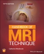 Cover: Handbook of MRI Technique - Wiley