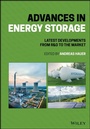 Cover: Advances in Energy Storage - Wiley-ISTE