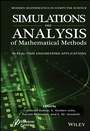 Cover: Simulation and Analysis of Mathematical Methods in Real-Time Engineering Applications - Wiley