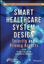 Cover: Smart Healthcare System Design - Wiley