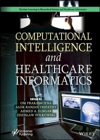 Enlarge image Cover: Computational Intelligence and Healthcare Informatics - Wiley