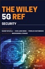 Cover: The Wiley 5G REF - Wiley-ISTE