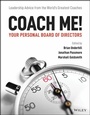 Cover: Coach Me! Your Personal Board of Directors - Wiley