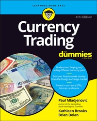 Abbildung von: Currency Trading For Dummies - Wiley
