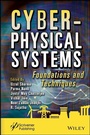 Cover: Cyber-Physical Systems - Wiley