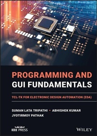 Abbildung von: Programming and GUI Fundamentals - Wiley-ISTE