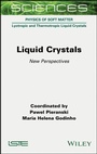 Cover: Liquid Crystals - Jossey-Bass