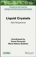 Cover: Liquid Crystals - Jossey-Bass