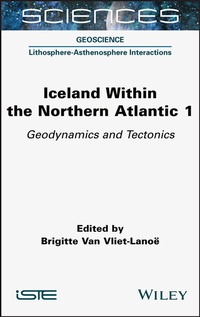 Abbildung von: Iceland Within the Northern Atlantic, Volume 1 - Wiley
