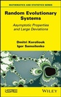 Cover: Random Evolutionary Systems - Wiley-Scrivener