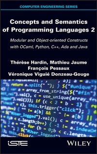 Abbildung von: Concepts and Semantics of Programming Languages 2 - Wiley