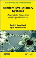 Cover: Random Evolutionary Systems - Wiley