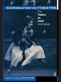Abbildung von: Collaborative Theatre - Routledge