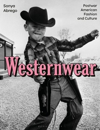 Abbildung von: Westernwear - Bloomsbury Visual Arts