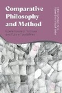 Cover: Comparative Philosophy and Method - Bloomsbury Academic